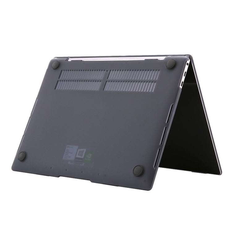 適用於華為 MateBook X Pro 2022 磨砂筆記本電腦保護殼