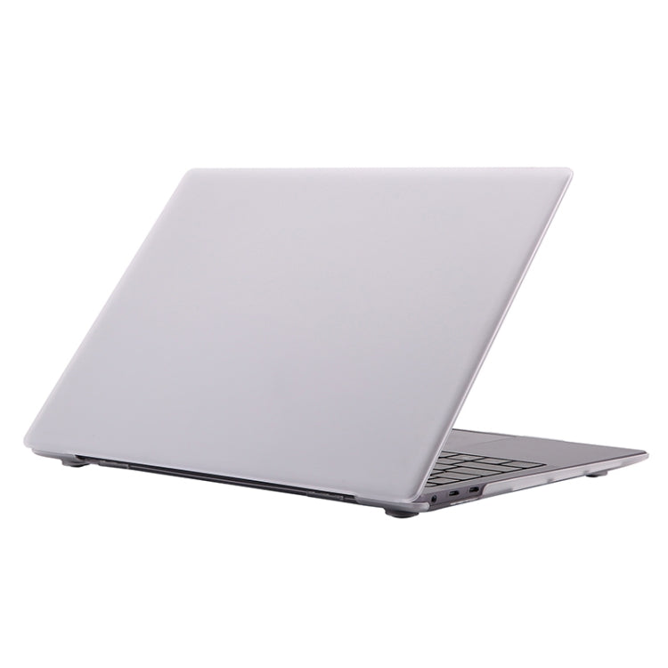 適用於華為 MateBook X Pro 2022 磨砂筆記本電腦保護殼