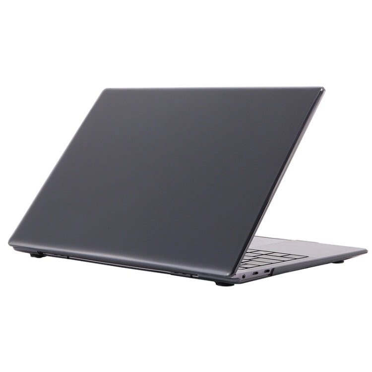 適用於華為 MateBook X Pro 2022 水晶筆記本電腦保護殼