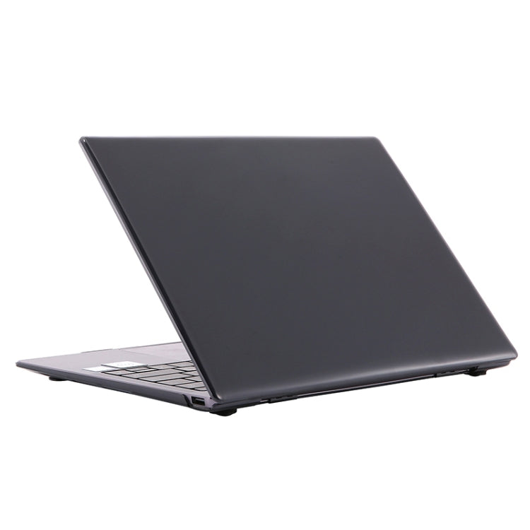 適用於華為 MateBook X Pro 2022 水晶筆記本電腦保護殼