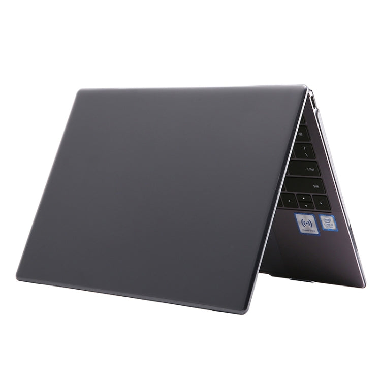 適用於華為 MateBook X Pro 2022 水晶筆記本電腦保護殼
