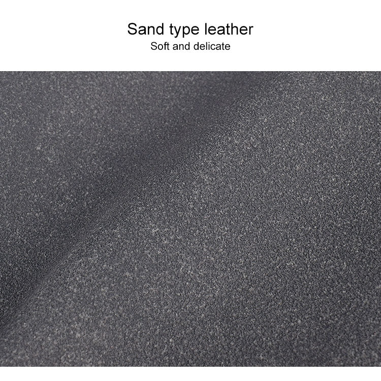 ST06S 13.3 inch筆記本電腦 防水PU皮拉鏈隱藏式手提筆記本電腦單肩手提包帶魔術貼&拉杆箱帶