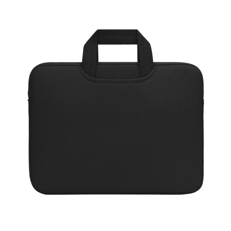 13.3 inch 透氣手提包 筆記本電腦包，適用於蘋果MacBook Air / Pro，聯想及其他筆記本，尺寸：34x25.5x2.5cm