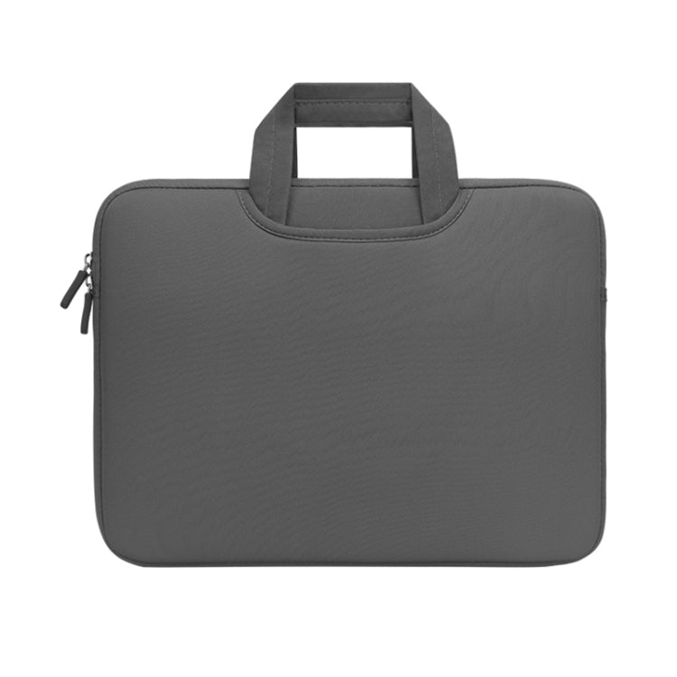 13.3 inch 透氣手提包 筆記本電腦包，適用於蘋果MacBook Air / Pro，聯想及其他筆記本，尺寸：34x25.5x2.5cm