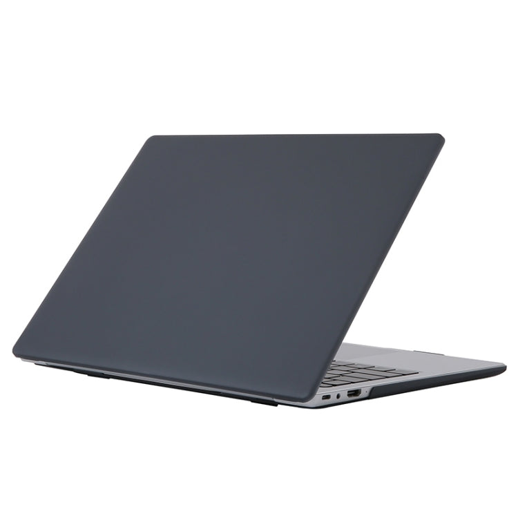 適用於華為 MateBook 14 inch 2021 磨砂筆記本電腦保護殼