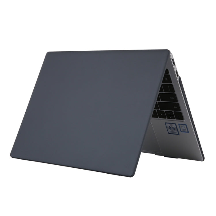 適用於華為 MateBook 14 inch 2021 磨砂筆記本電腦保護殼