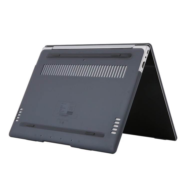 適用於華為 MateBook 14 inch 2021 磨砂筆記本電腦保護殼
