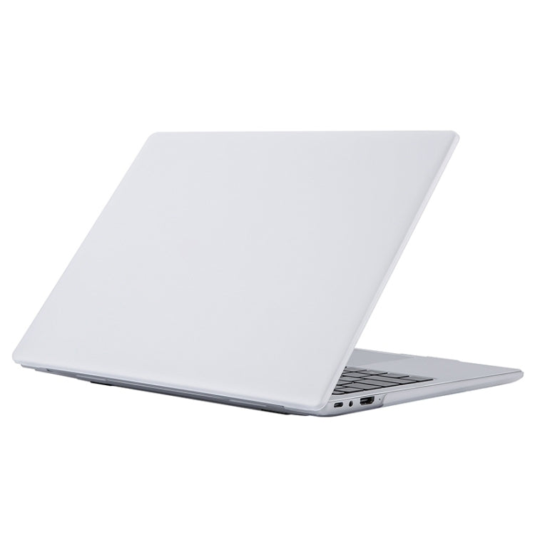 適用於華為 MateBook 14 inch 2021 磨砂筆記本電腦保護殼