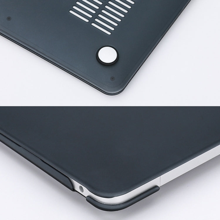 適用於華為 MateBook 14 inch 2021 磨砂筆記本電腦保護殼