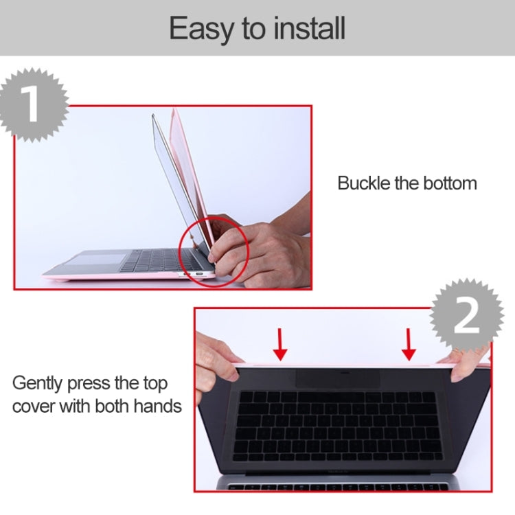 適用於華為 MateBook 14 inch 2021 磨砂筆記本電腦保護殼