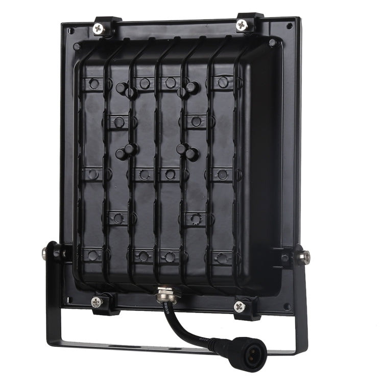 150W 遙控定時超薄太陽能投光燈 帶6V0.83A太陽能面板&遙控器 IP66防水 176顆SMD2835燈珠