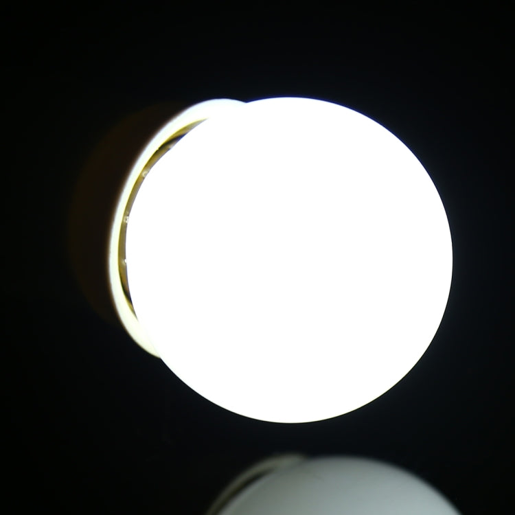 10個一賣 2W E27 2835 SMD 小彩泡LED節日裝飾燈 DC 24V