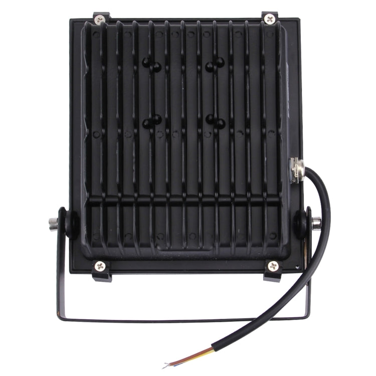 20W 2700-6500K SMD-5054貼片 LED投光燈 IP65防水 AC 85-265V