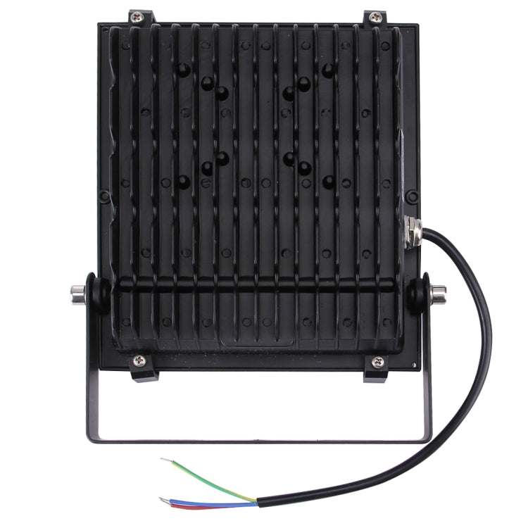 30W 2700-6500K SMD-5054貼片 LED投光燈 IP65防水 AC 85-265V