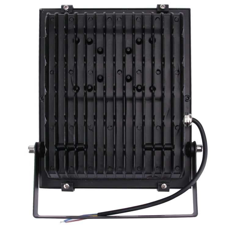 50W 2700-6500K SMD-5054貼片 LED投光燈 IP65防水 AC 85-265V