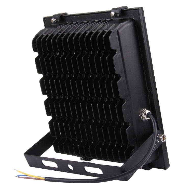 50W 2700-6500K SMD-5054貼片 LED投光燈 IP65防水 AC 85-265V