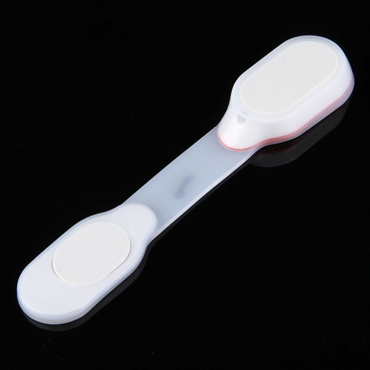 CR2032紐扣電池驅動 LED磁性硅膠 衣服夾子燈