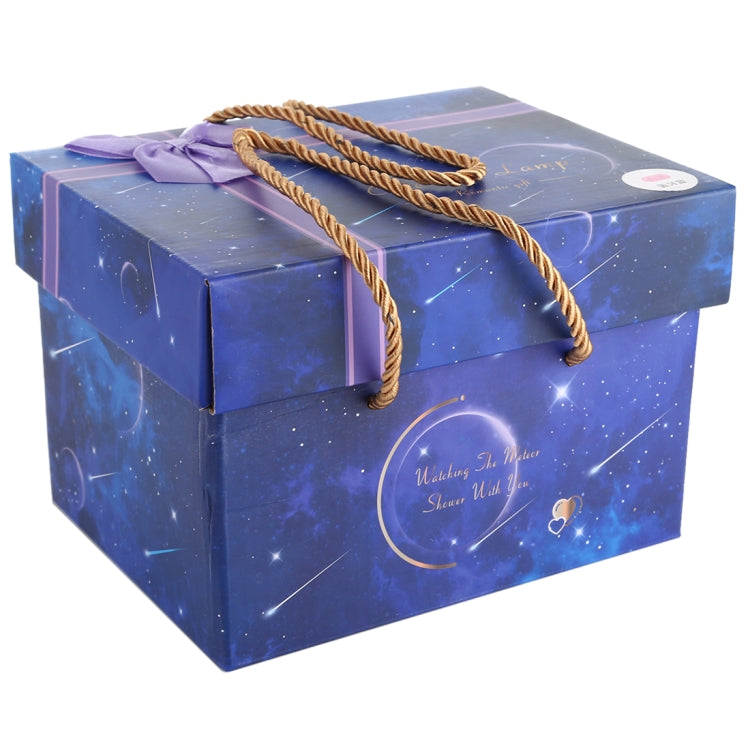 TW-S004 創意萌寵藍牙音響投影燈