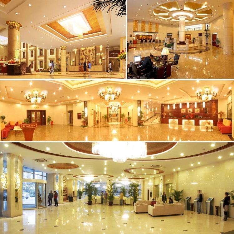 G9 5W 450LM 72 LED硅膠玉米燈, 3014 SMD, 可調光 AC 110V