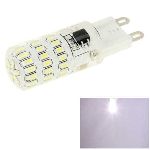 G9 3W 300LM 45 LED玉米燈, 3014 SMD, AC 110V