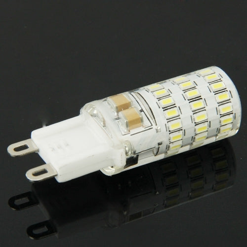 G9 3W 300LM 45 LED玉米燈, 3014 SMD, AC 110V