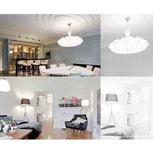 G9 3W 300LM 45 LED玉米燈, 3014 SMD, AC 110V