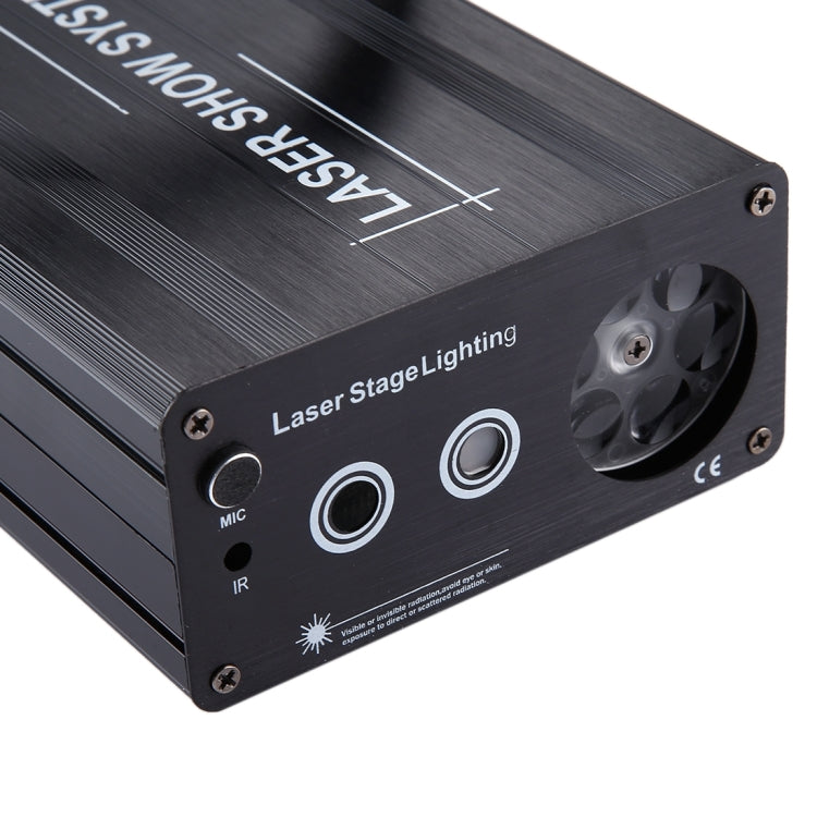 20W 6燈珠 雪花激光燈 氛圍燈 舞檯燈 彩光 帶支架/聲控/自走功能 AC 110-240V