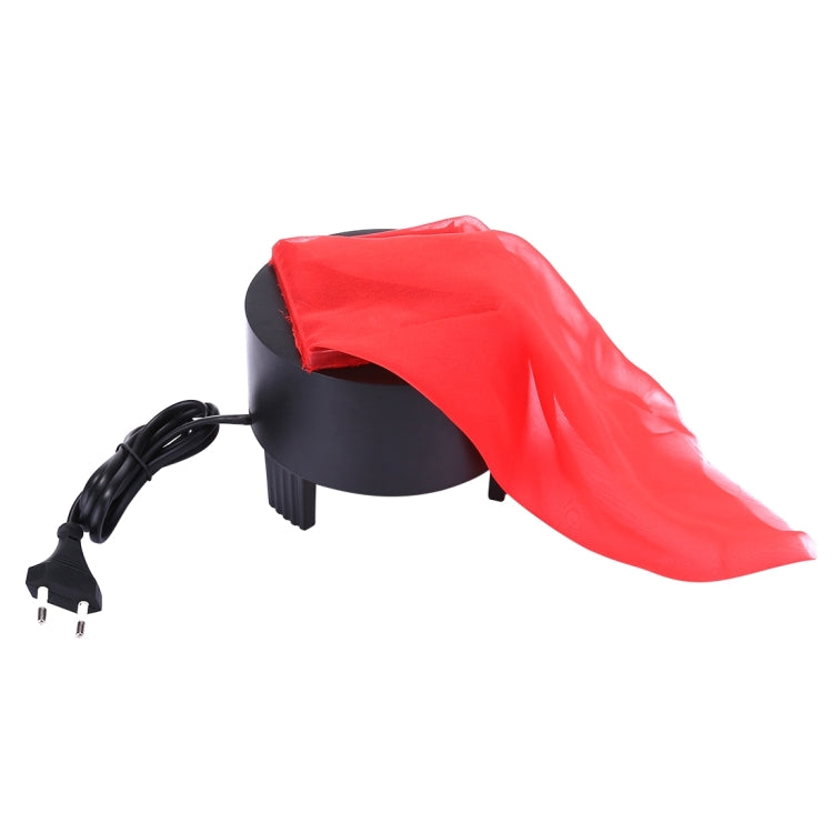 節日仿真假火燈裝飾燈 火焰高度：約20cm 美規/歐規 AC 220V