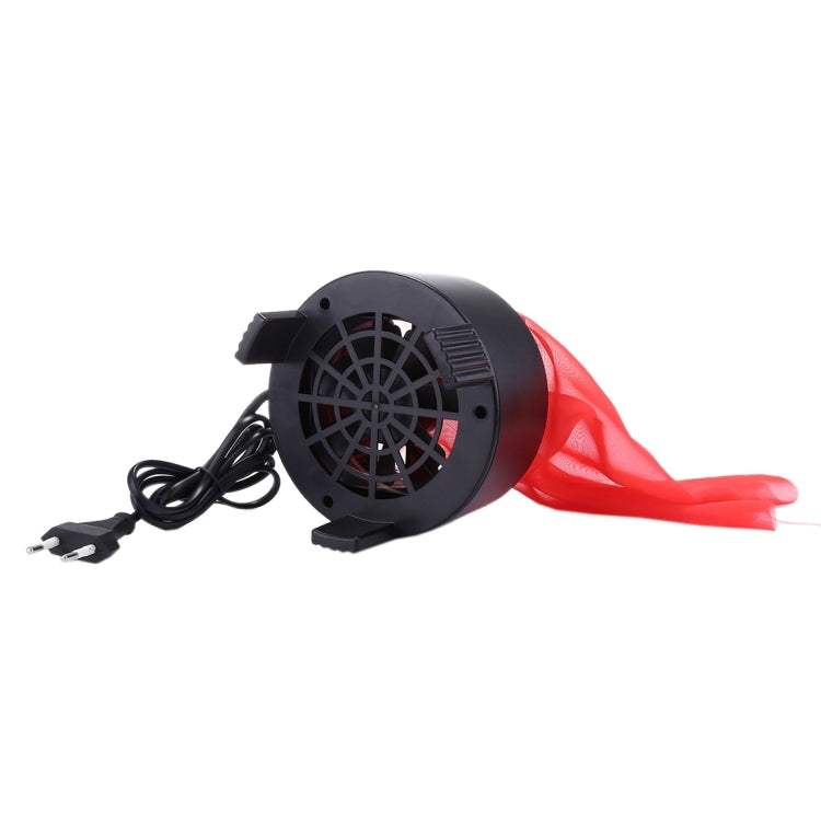 節日仿真假火燈裝飾燈 火焰高度：約20cm 美規/歐規 AC 220V