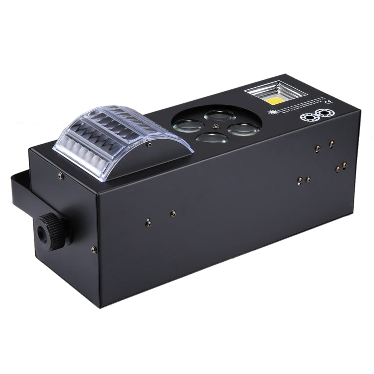 LED-MK004 60W 4合1激光燈氛圍燈舞檯燈 彩光 帶支架/聲控/自走功能 AC90-240V