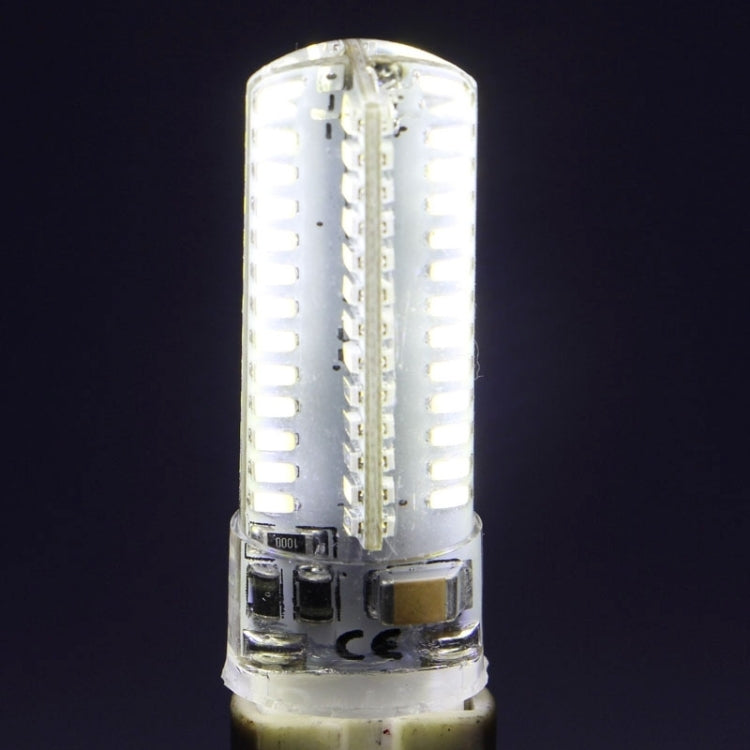 E14 4W 240-260LM 104 LED玉米燈, 3014 SMD,  AC 110V