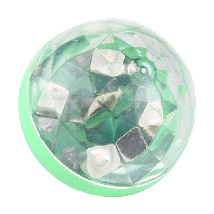 4W RGB USB水晶魔球舞檯燈 帶Micro USB轉接頭