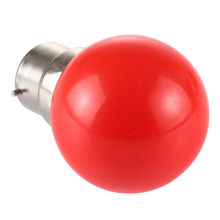 B22 3W 160LM 8燈 LED節能燈泡 AC 110V