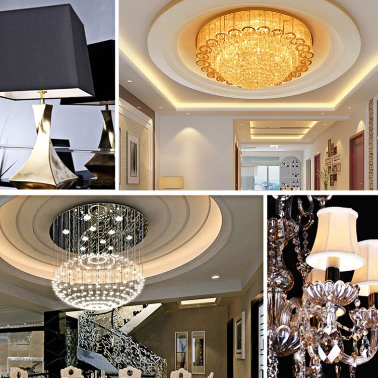 G9 4W 300LM 44 LED蠟燭型玉米燈, 2835 SMD, AC 220-240V