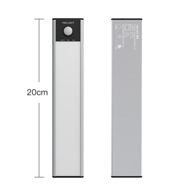 20cm 小米有品 Yeelight多彩櫥櫃燈