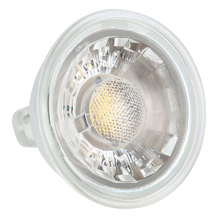 MR16 5W LED射燈, AC 220V