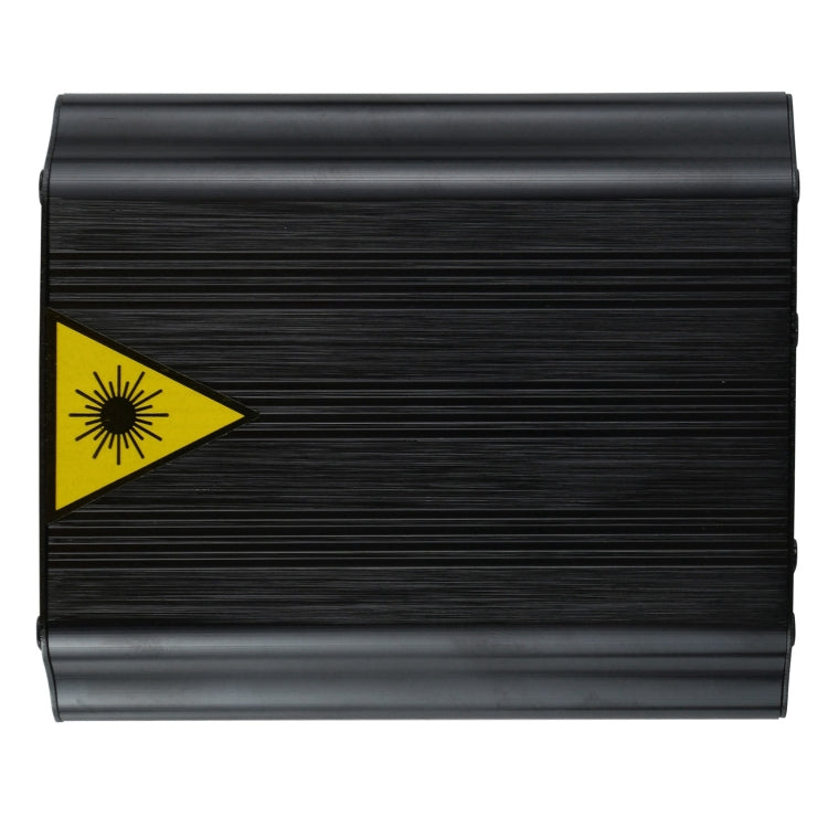 EMS-08 5V LED雪花投影激光舞檯燈