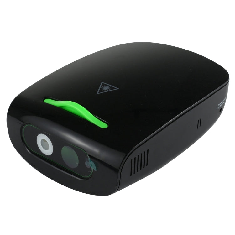 5V LED卡片投影激光舞檯燈，歐規