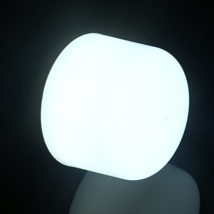 E27 50W 48燈 SMD2835 1300流明 6000K LED節能燈泡 AC 85-265V