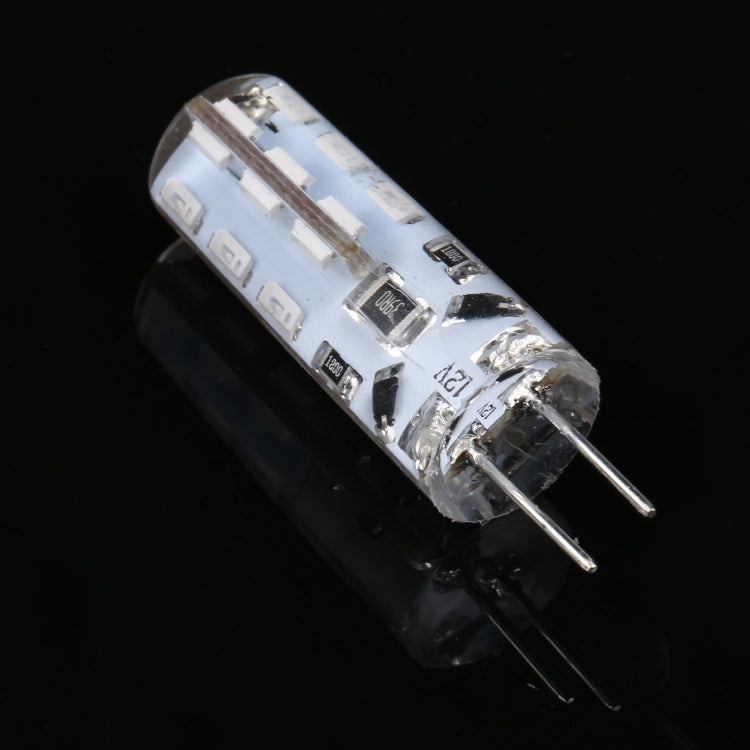 G4 24燈 SMD 3014 LED玉米燈 DC 12V