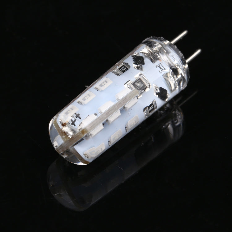 G4 24燈 SMD 3014 LED玉米燈 DC 12V