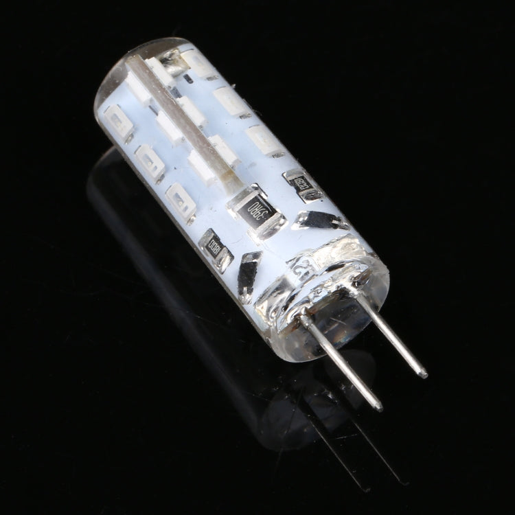 G4 24燈 SMD 3014 LED玉米燈 DC 12V