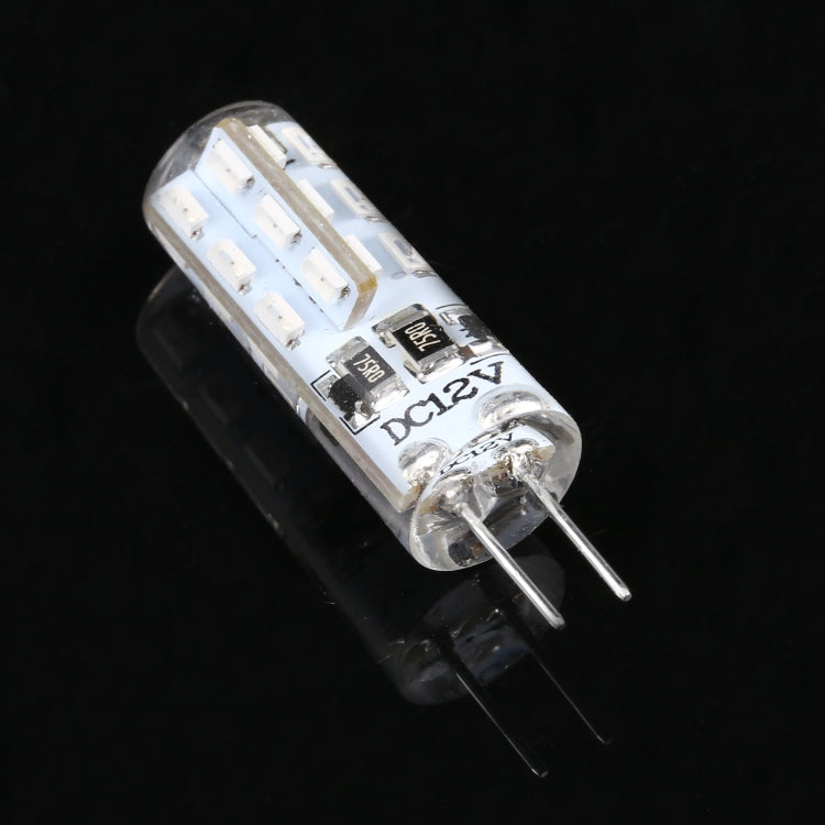 G4 24燈 SMD 3014 LED玉米燈 DC 12V