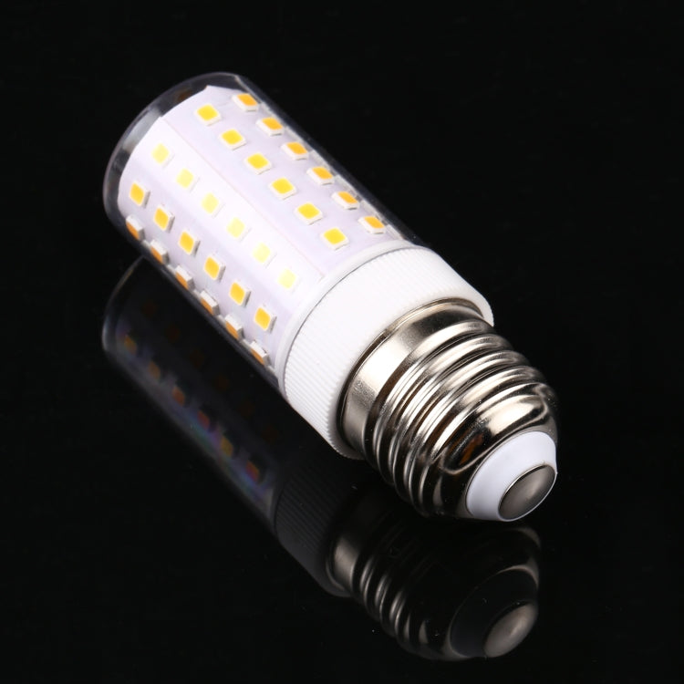 16W E27 84燈珠 SMD 2835 LED節能玉米燈 AC 110-265V