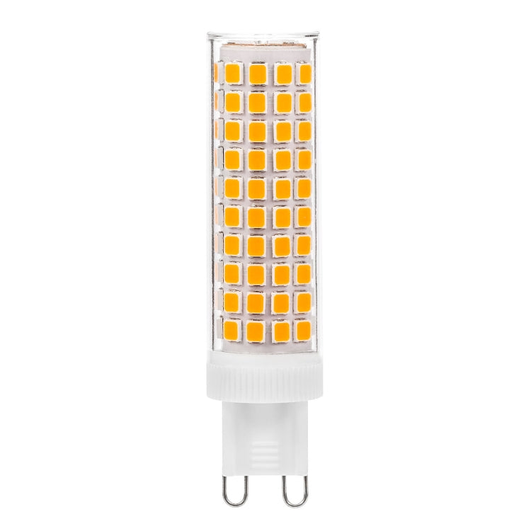 G9 7W SMD2835 124LEDs LED玉米燈 AC 100-265V