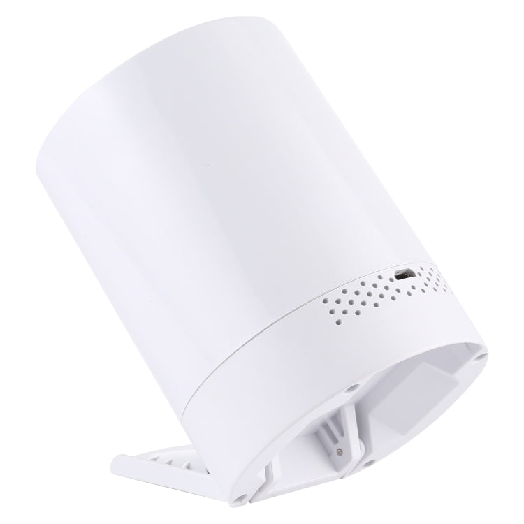 5V 聲控LED激光星光投影燈