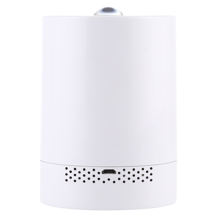 5V 聲控LED激光星光投影燈