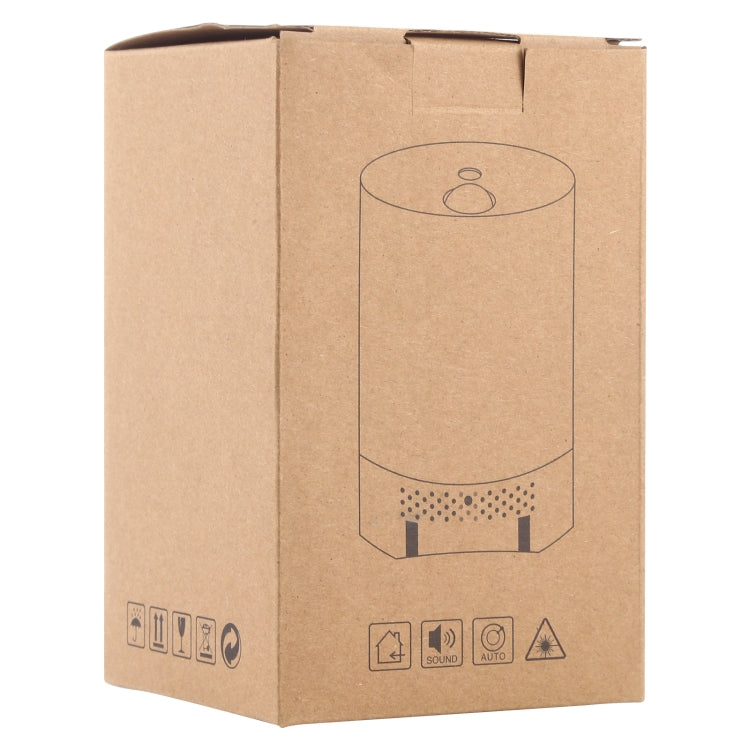 5V 聲控LED激光星光投影燈