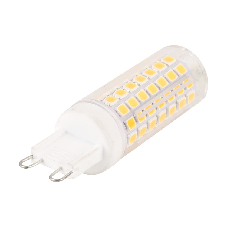 G9 88 LEDs SMD 2835 調光玉米燈 AC 220V