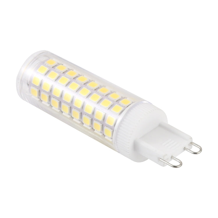 G9 100 LEDs SMD 2835 玉米燈 AC 85-265V